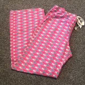 Vineyard Vines Flannel Pants